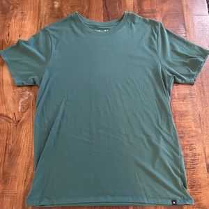 Nike dri fit Hurley shirt